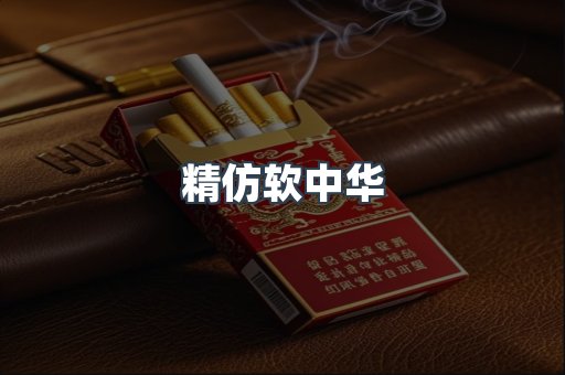 精仿软中华